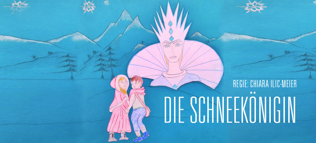 «Die Schneekönigin»